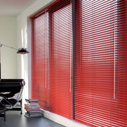 Aluminum Blind
