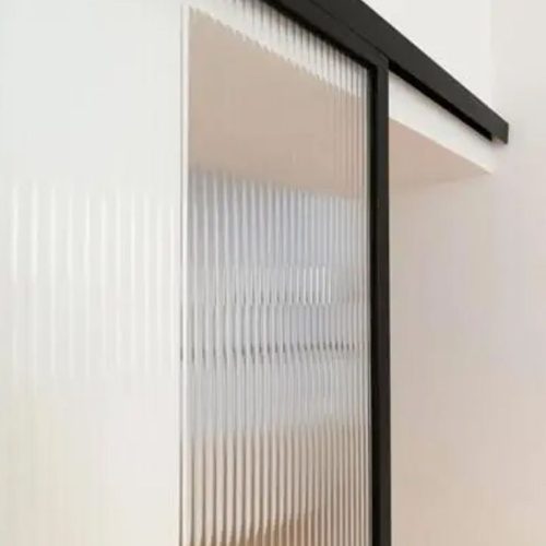 Frosted Glass Film