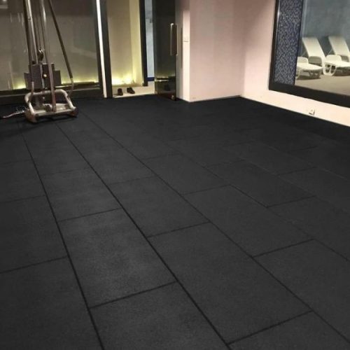Gym Flooring