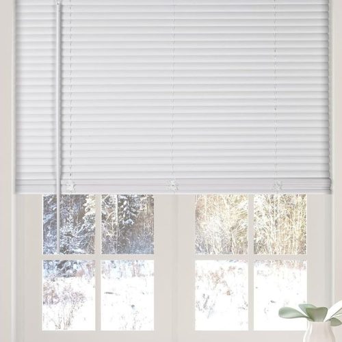 Horizontal blind