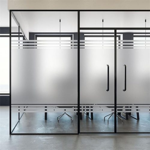 Official Frosted Glass Films