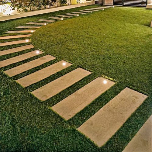 Outdoor Residential Artificial Grass