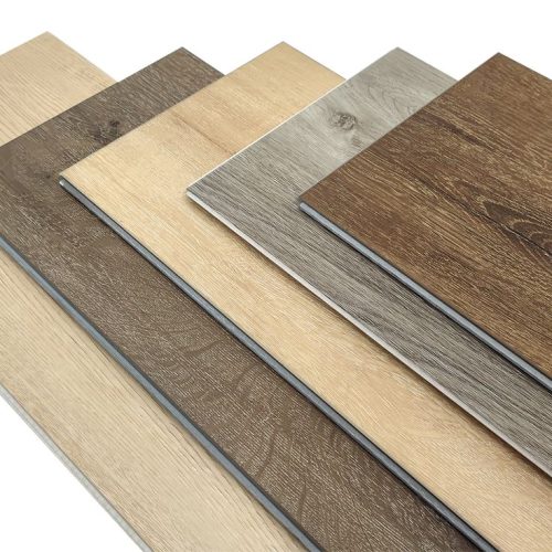 PVC Flooring