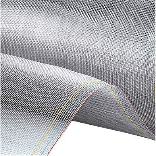 Retractable Pleated Mosquito Net