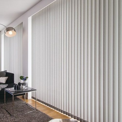 Vertical Blinds (1)