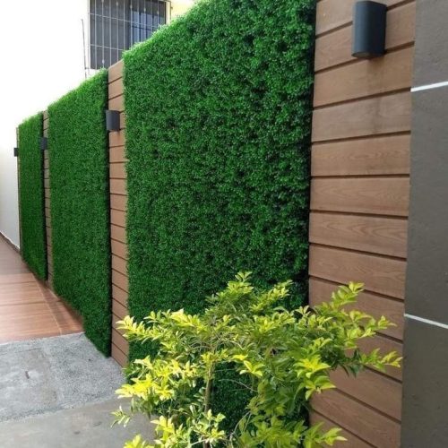 Vertical Garden