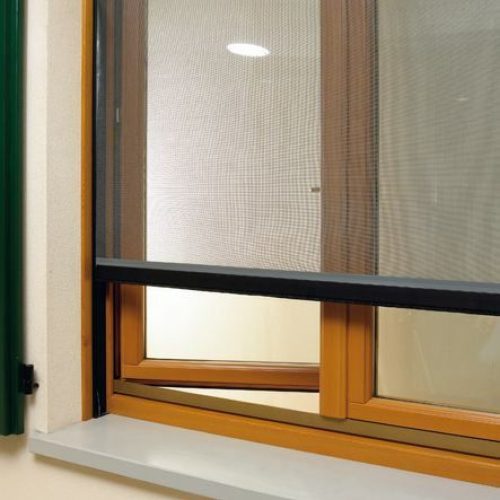 Window Mosquito Net